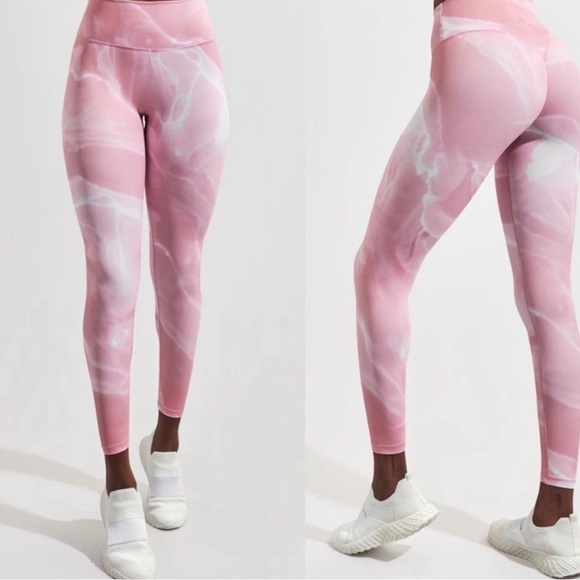 BuffBunny Pink Marble SET - Picture 4 of 11